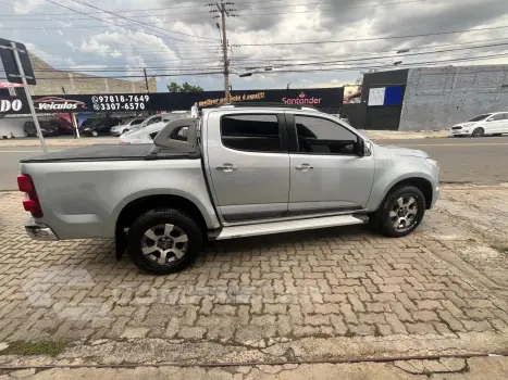 S10 2.4 LTZ 4X2 CD 8V