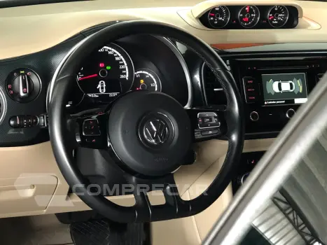 FUSCA 2.0 TSI 16V