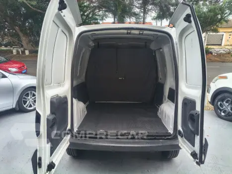 KANGOO 1.6 Express 16V