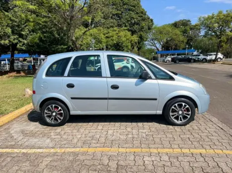 MERIVA - 1.8 MPFI EXPRESSION 8V 4P AUTOMATIZADO