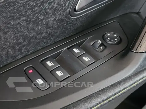 2008 1.0 TURBO 200 FLEX GT CVT