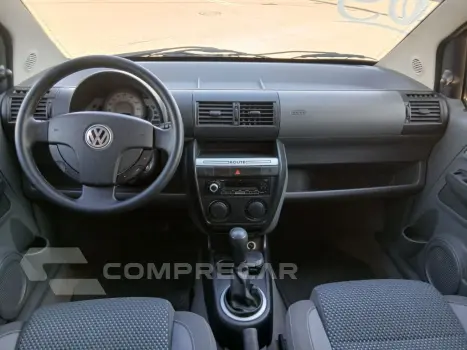 Fox Route 1.0 Mi Total Flex 8V 5p