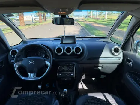 AIRCROSS 1.6 Exclusive 16V