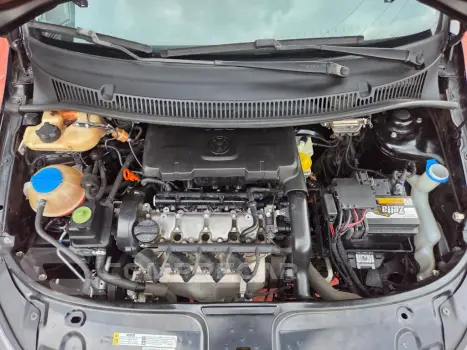 Fox 1.0 Mi Total Flex 8V 5p