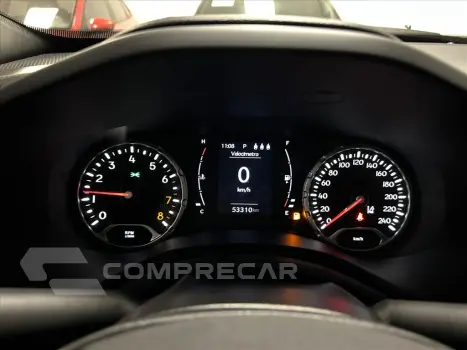 RENEGADE 1.3 T270 TURBO FLEX SPORT AT6