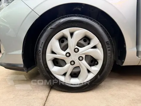 HB20 1.0 12V Comfort