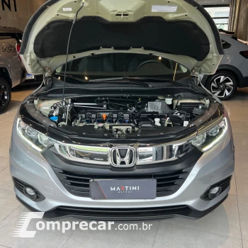 HR-V EX 1.8 Flexone 16V 5p Aut.