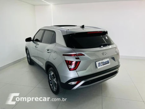 CRETA 1TA PLTINUM