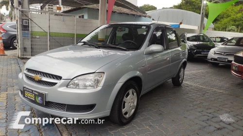 CHEVROLET CLASSIC 1.0 MPFI LS 8V 4 portas