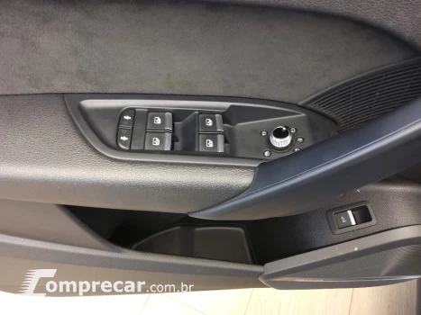 SQ5 3.0 TFSI V6 24V GASOLINA 4P AUTOMATICO