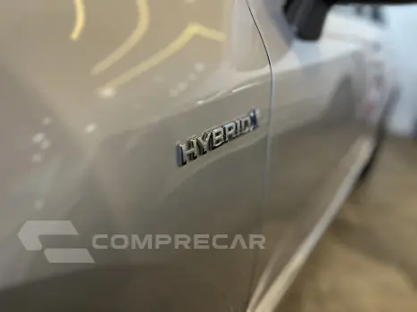 Corolla 1.8 16V 4P FLEX HÍBRIDO ALTIS A PREMIUM AUTOMÁTICO C