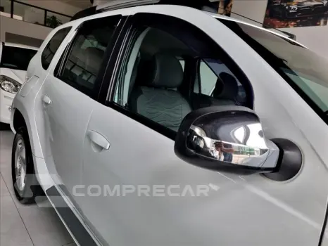 DUSTER 1.6 Dynamique 4X2 16V