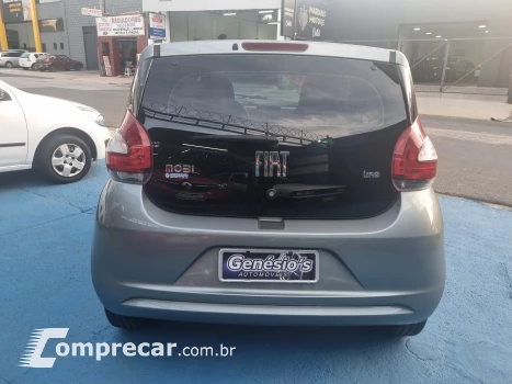 MOBI 1.0 8V EVO Like.