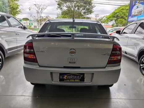 ASTRA 2.0 MPFI ADVANTAGE 8V FLEX 4P MANUAL