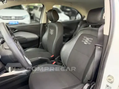 ONIX HATCH LT 1.4 8V FlexPower 5p Aut.