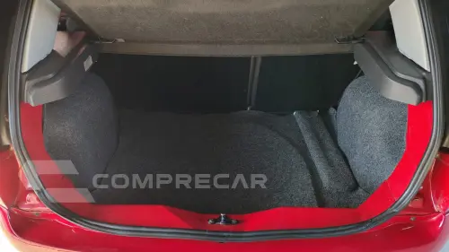 FIESTA 1.0 MPI Class Hatch 8V