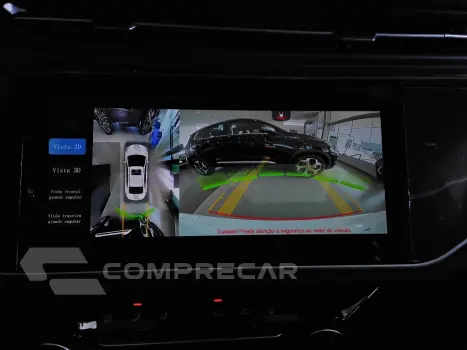 ARRIZO 6 PRO 1.5 TCI FLEX HYBRID CVT