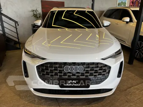 Q5 2.0 16V 4P ADVANCED QUATTRO S-TRONIC AUTOMÁTICO