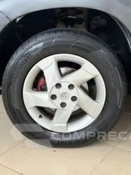 DUSTER Dynamique 1.6 Flex 16V Mec.