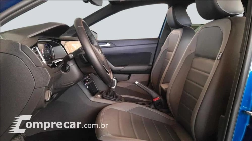 NIVUS 1.0 200 TSI TOTAL FLEX HIGHLINE AUTOMÁTICO