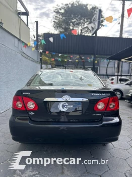COROLLA 1.8 Se-g 16V