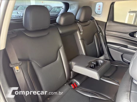 COMPASS 1.3 T270 Turbo Limited