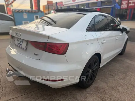 A3 Sed.1.8/1.8 Ambit.16V TB FSI S-tronic