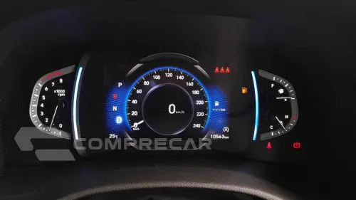 CRETA 1.0 TGDI FLEX LIMITED SAFETY AUTOMÁTICO
