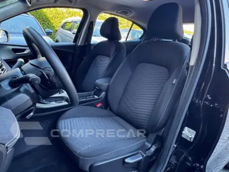 FASTBACK - 1.0 TURBO 200 AUDACE CVT