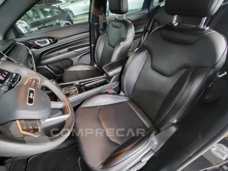 COMPASS 1.3 T270 TURBO FLEX LONGITUDE AT6