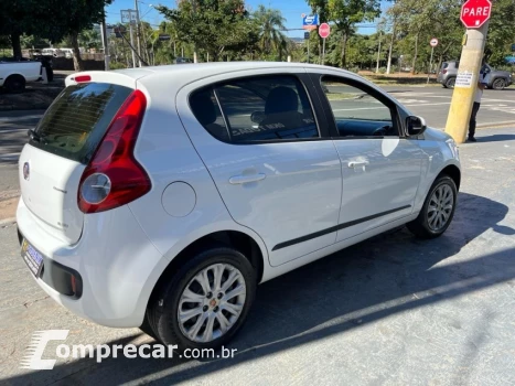 PALIO 1.0 MPI Attractive 8V