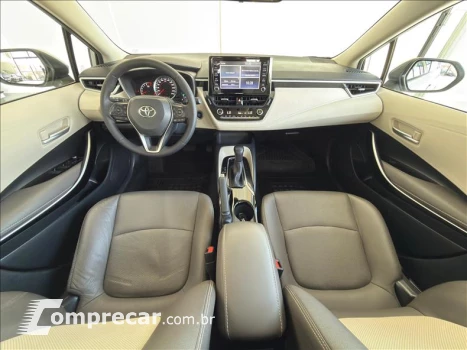 COROLLA 2.0 Vvt-ie Altis