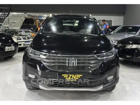 STRADA 1.3 FIREFLY FLEX VOLCANO CD MANUAL