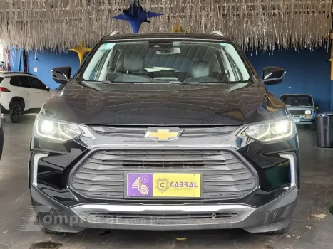 TRACKER Premier 1.2 Turbo 12V Flex Aut.