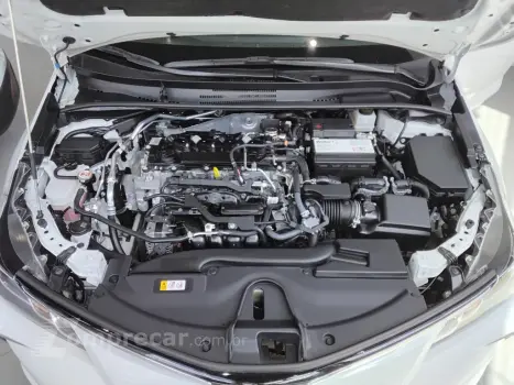 COROLLA 2.0 VVT-IE FLEX XEI DIRECT SHIFT