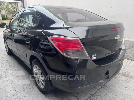 PRISMA 1.4 MPFI LT 8V