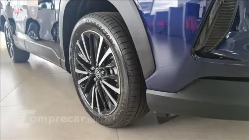 COROLLA CROSS 1.8 VVT-I Hybrid XRX