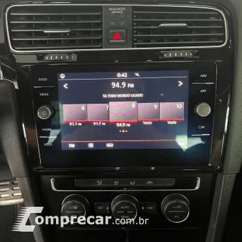 GOLF 2.0 350 TSI GTI
