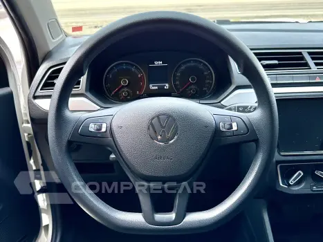 SAVEIRO 1.6 MSI TRENDLINE CS 16V FLEX 2P MANUAL