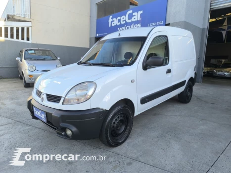 Kangoo Express Hi-Flex 1.6 16V