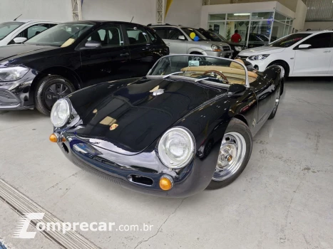 SPYDER 550 GASOLINA 2P MANUAL RÉPLICA