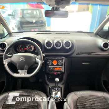 C3 1.6 Picasso Exclusive 16V