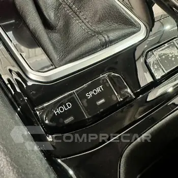 COMPASS SPORT T270 1.3 TB 4x2 Flex Aut.
