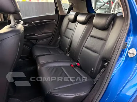 Fit EXL 1.5 Flex/Flexone 16V 5p Aut