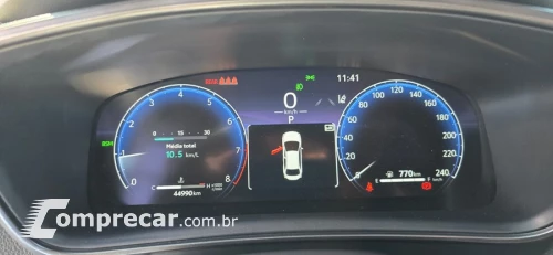COROLLA 2.0 Vvt-ie Gr-s
