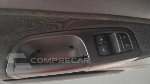 VOYAGE 1.0 12V MPI TOTALFLEX 4P MANUAL