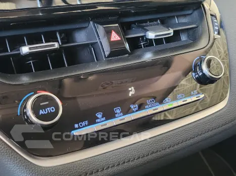 COROLLA 2.0 VVT-IE FLEX XEI DIRECT SHIFT