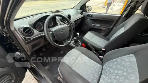 FIESTA 1.0 Rocam SE 8V