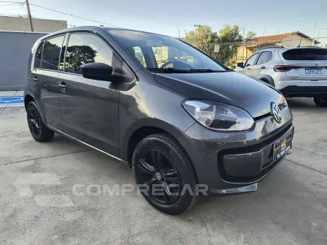 Volkswagen UP 1.0 MPI Take UP 12V 4 portas