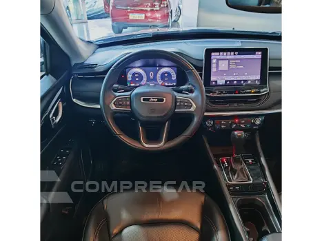 COMPASS 1.3 T270 TURBO FLEX LIMITED AT6